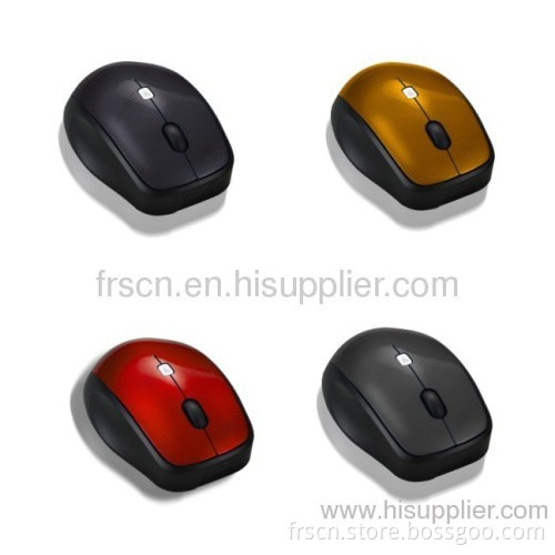 Private Mold New Wireless Usb Mouse